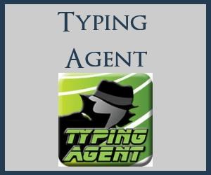 typing agent 